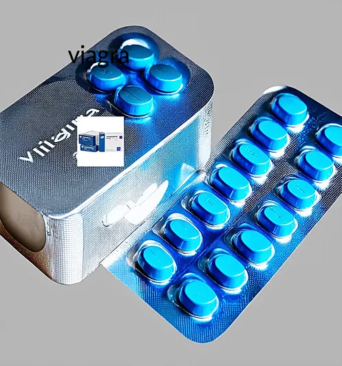 Viagra por receta